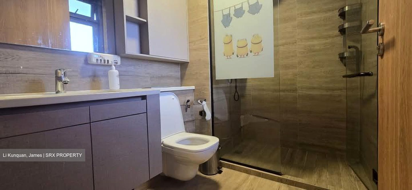 Rivercove Residences (D19), Condominium #604992511